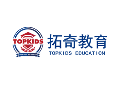 Topkids依托剑桥课程工具，打造轻松快乐英语学习课堂